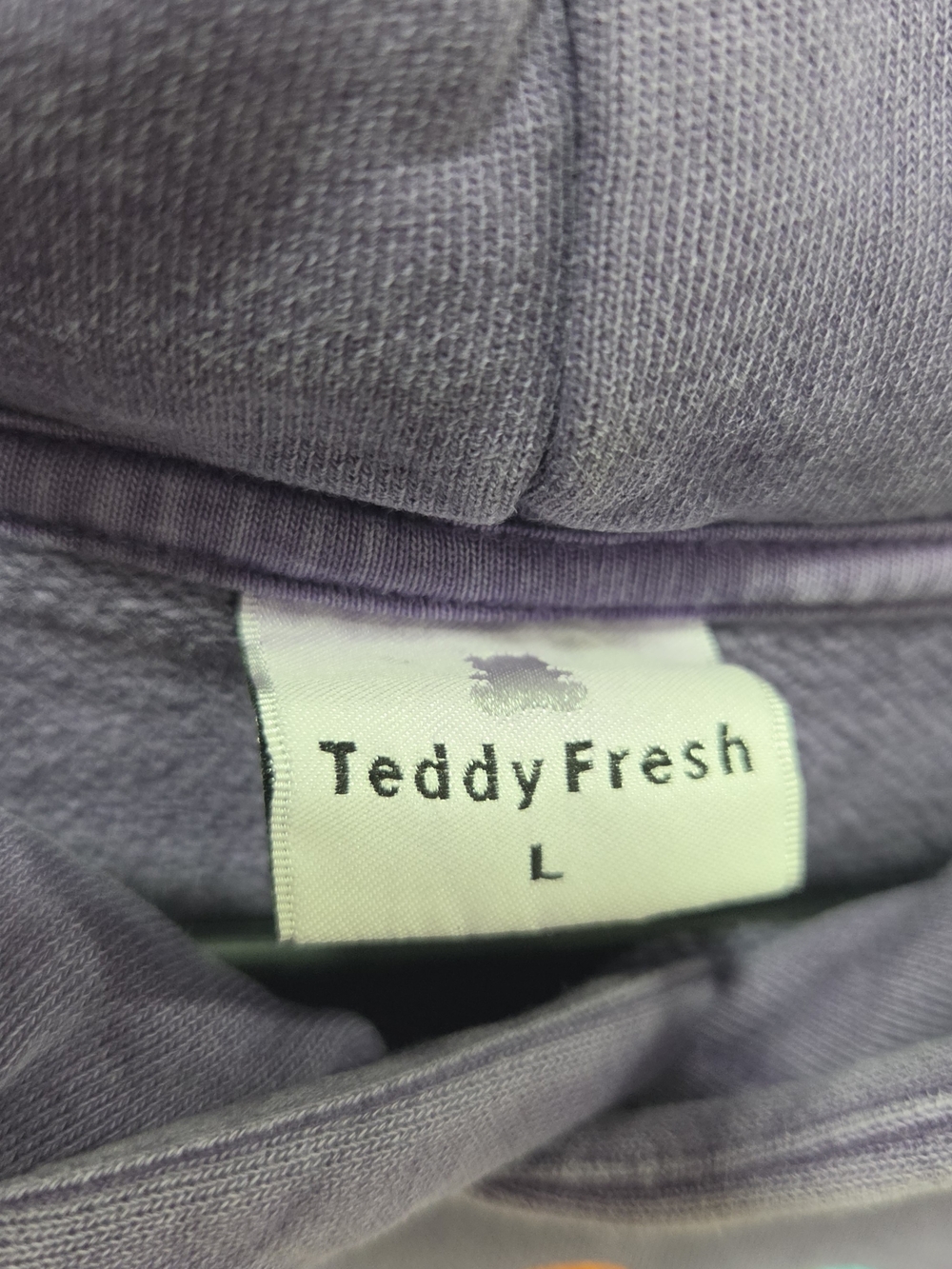 Teddy Fresh Set! - Picture 5 of 9